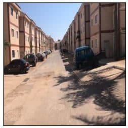 RUA RIO DE JANEIRO, N. SN, Apto 306, BL C QD 08 CH 41, VALPARAISO DE GOIAS
