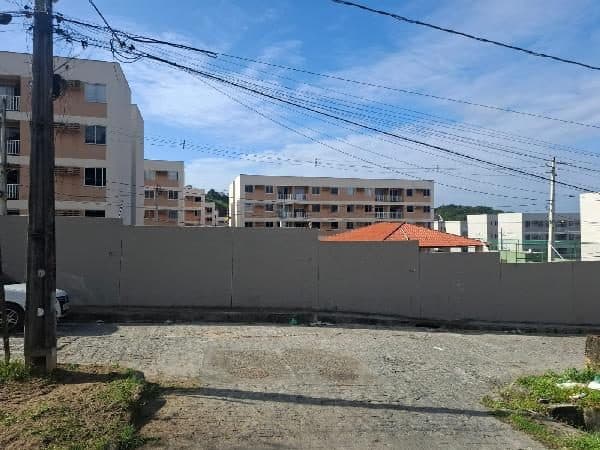 RUA PALHAMBU, N. 212, Apto 406, BL 07, JABOATAO DOS GUARARAPES