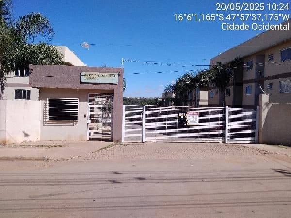 RUA DUQUE DE CAXIAS, N. SN, Apto 902, BL 09, LT 21, QD 05, CIDADE OCIDENTAL