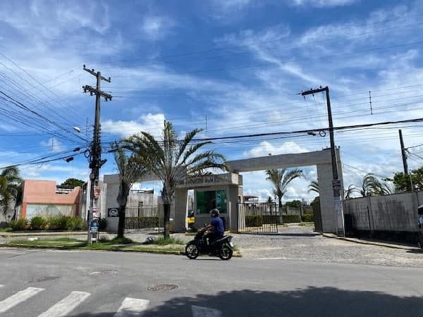 RUA ANA ESPINOLA NAVARRO, N. 400, Apto 303, BL A08, JOAO PESSOA