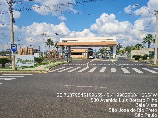 RUA PROJETADA 6, N. 752, Apto 0, LT 26, QD 12, SAO JOSE DO RIO PRETO
