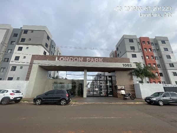AVENIDA ROSALVO MARQUES BONFIM, N. 1055, Apto 603, 5º ANDAR BLOCO 10 VAGA Nº 76, LONDRINA