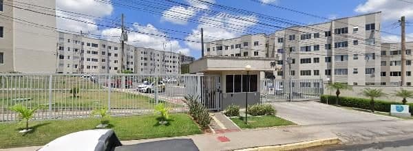 TRAVESSA DOUTOR LUIZ DE ANDRADE LIMA NETO, N. 90, Apto 109, BL 03, CAMARAGIBE