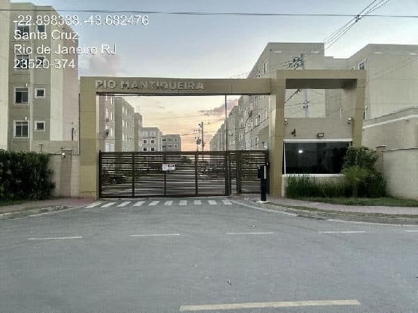 AVENIDA PADRE GUILHERME DECAMINADA, N. 85, Apto 103, BL 16 LT 03 PAL49151, RIO DE JANEIRO