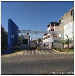 AVENIDA ANGELO CAMPO DALLORTO, N. 21, Apto 24, BL.5, SUMARE