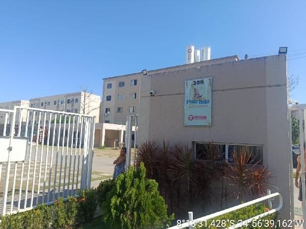 RUA JUNDIAI, N. 309, Apto 302, BL 01, JABOATAO DOS GUARARAPES