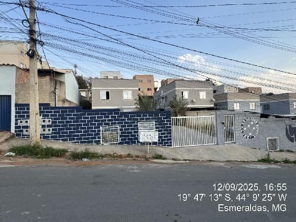 RUA PETROLINA, N. 579, Apto 201, BL 01 PAV 02 LT 38-A QD 50, ESMERALDAS