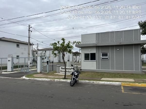 RUA PRINCIPAL 01, N. 501, Apto 91,  CJ W, PIRACICABA