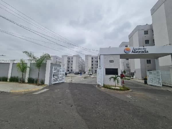 RUA SEMPRE VERDE, N. 125, Apto 401, BL 02, RIO DE JANEIRO