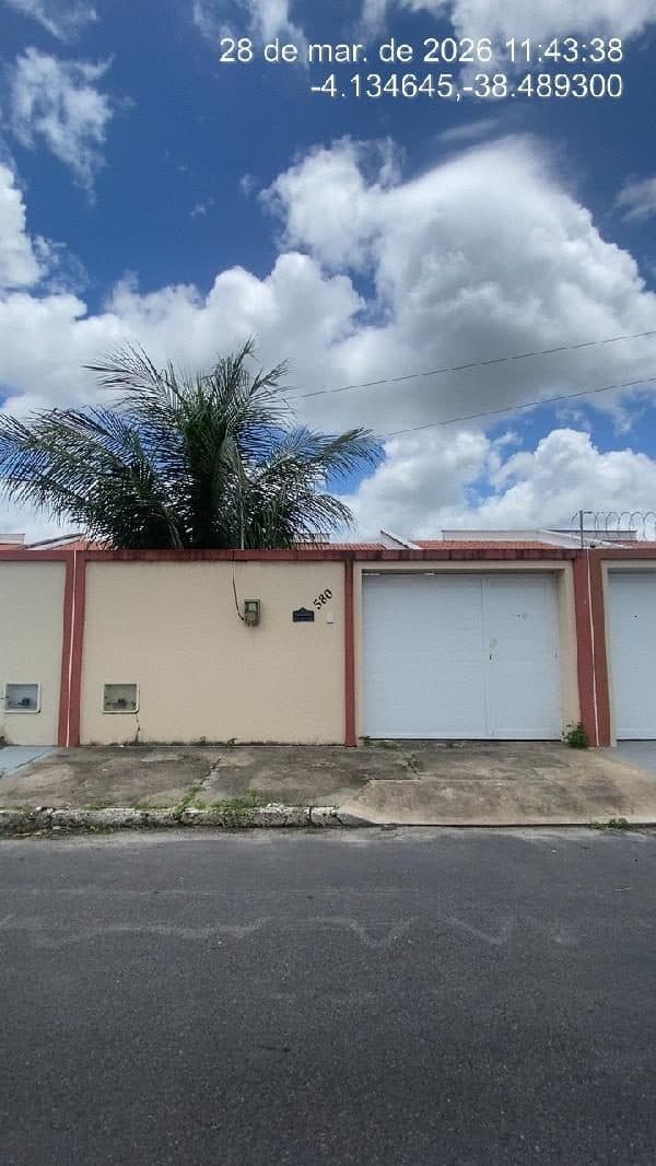RUA JOAO SAMPAIO, N. 580,, HORIZONTE