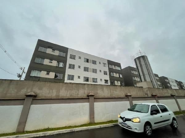RODOVIA DOS EXPEDICIONARIOS, N. 1145, Apto 2047, BL 20, CAMPO LARGO