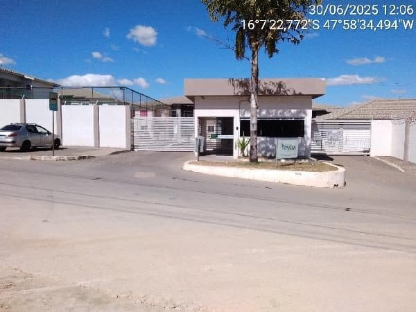 VIA DE ACESSO, N. SN, Apto 102, BL 24, GLEBA A2, VALPARAISO DE GOIAS