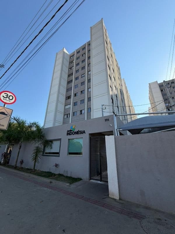 AVENIDA BOA ESPERANCA, N. 111, Apto 302, BL 01 PAV 03 VG 323, IBIRITE