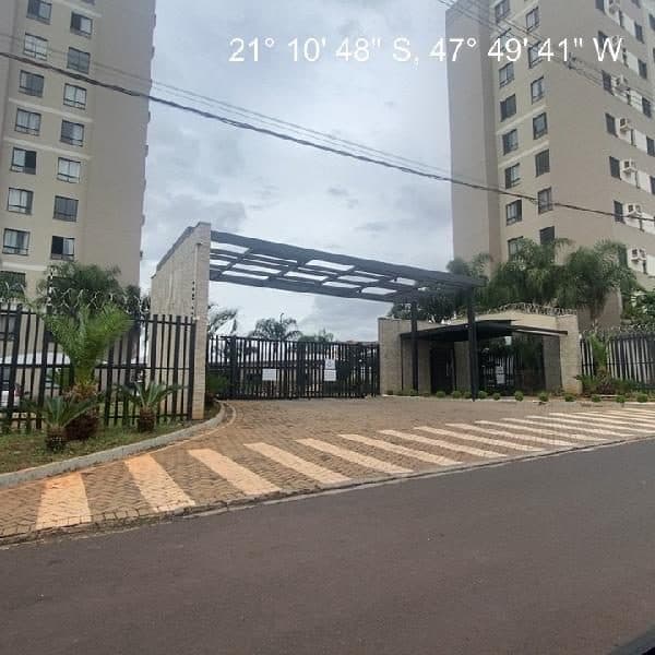 RUA CONDE DE IRAJA, N. 85, Apto 01,  TORRE 01, RIBEIRAO PRETO