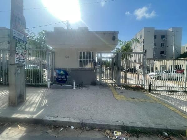 RUA DAURA, N. 151, Apto 306, BL 03, LT 01 A 18, QD 17, FORTALEZA