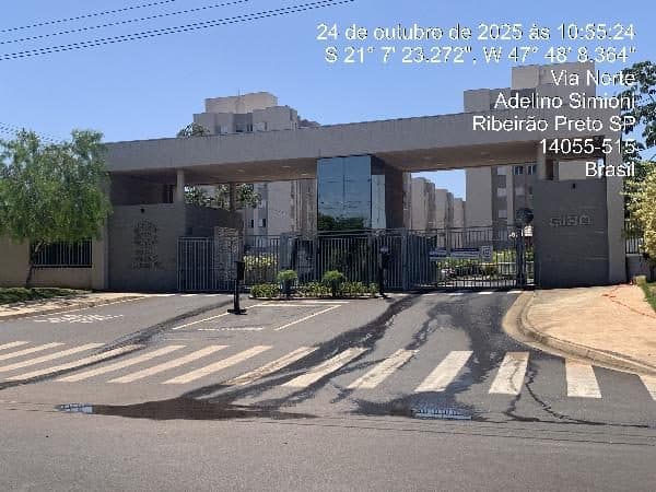 AVENIDA EDUARDO ANDREA MATARAZZO, N. 6130, Apto 103, 1º  PAV TORRE 10, RIBEIRAO PRETO