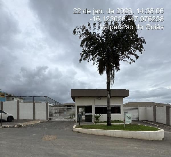 GLEBA A2, N. SN, Apto 102, BL 30, VALPARAISO DE GOIAS