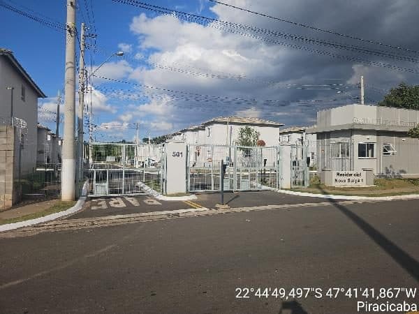 RUA ANDRES JOSE TUMANG (ANTIGA RUA PRINCIPAL I), N. 501, Apto 96, CONJ X BOX 96, PIRACICABA