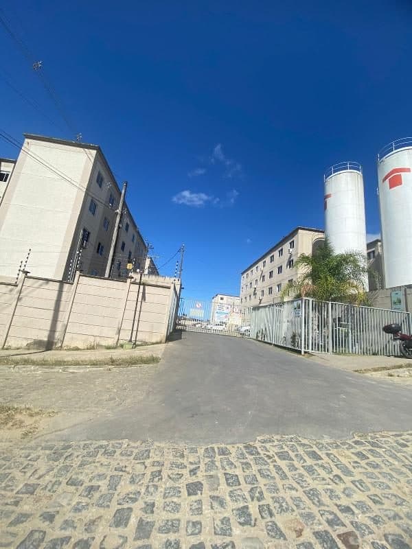 VIA PRINCIPAL, N. SN, Apto 203, BL 16 PAV 01, JABOATAO DOS GUARARAPES