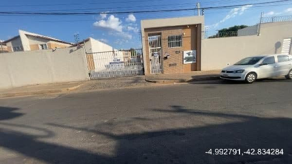 RUA MARIA MIRTO DE SA, N. 2165, CS 37 D3, TERESINA