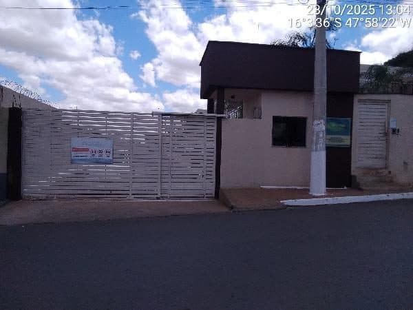 RUA SÃO PAULO, N. SN, Apto 104, BL 05, LT 17, QD 01, VALPARAISO DE GOIAS