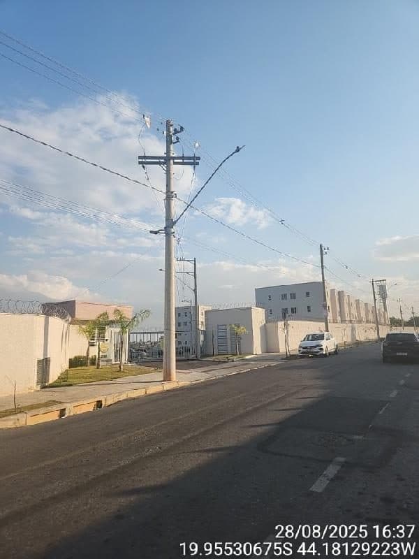 RUA D, N. 238, Apto 402, BL 04, BETIM
