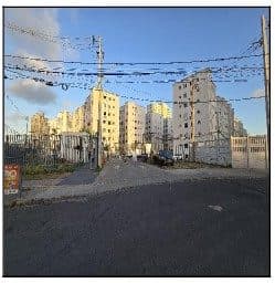 RUA PASQUALE GATTO, N. 494, Apto 607, BL 03, SALVADOR