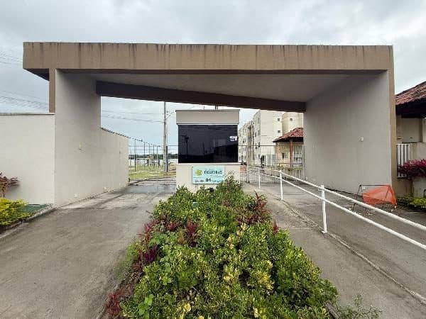 ESTRADA COMERCIAL DA PITANGA, N. SN, Apto 407, BL 06, IGARASSU