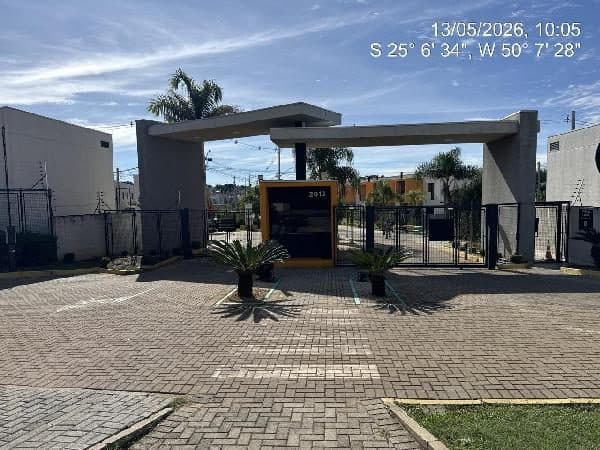 AVENIDA SIQUEIRA CAMPOS, N. 2013, Apto 103, TORRE 09, PONTA GROSSA