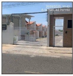 ALAMEDA DOS SABIAS, N. 940, CS 91, TERESINA
