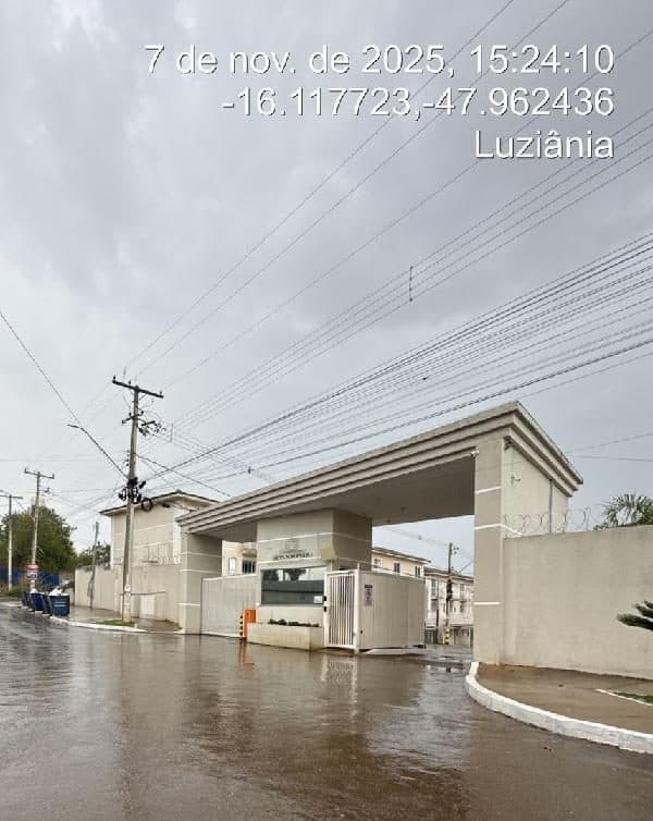 RUA ARAGUAIA, N. SN, Apto 201, BL 15, GLEBA GA2, LUZIANIA