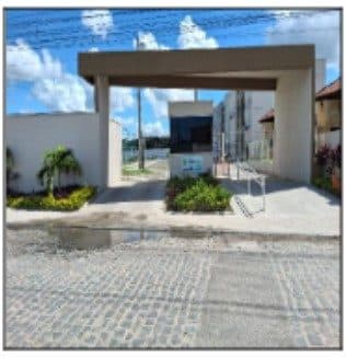 ESTRADA COMERCIAL DA PITANGA, N. SN, Apto 408, BL 01, IGARASSU
