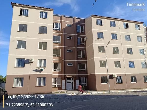 AVENIDA ENGENHEIRO ILDEFONSO SIMOES LOPE, N. 2046, Apto 303, BL N, PELOTAS
