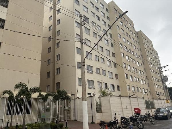 RUA BALAIO, N. 100, Apto 312, BL B, SAO PAULO