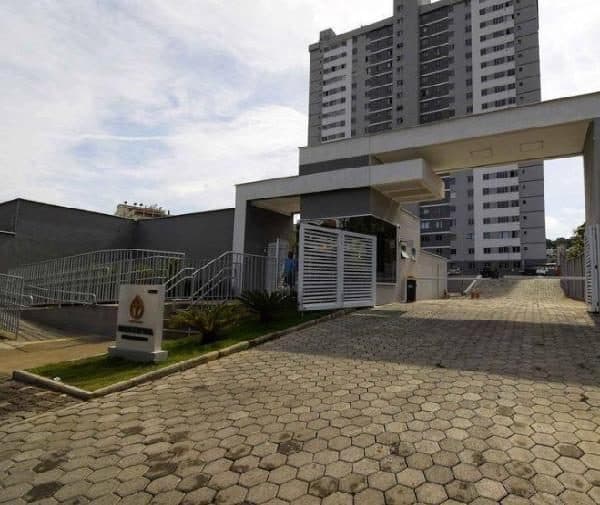 RUA SARGENTO CUNHA - ANTIGA RUA B, N. 440, Apto 1506, AR-A1 TR2, JUIZ DE FORA