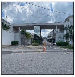 RUA FRANCISCO JOSE PEDRO, N. 761, Apto 401, BL12 PAV 04 LT 189, DIVINOPOLIS