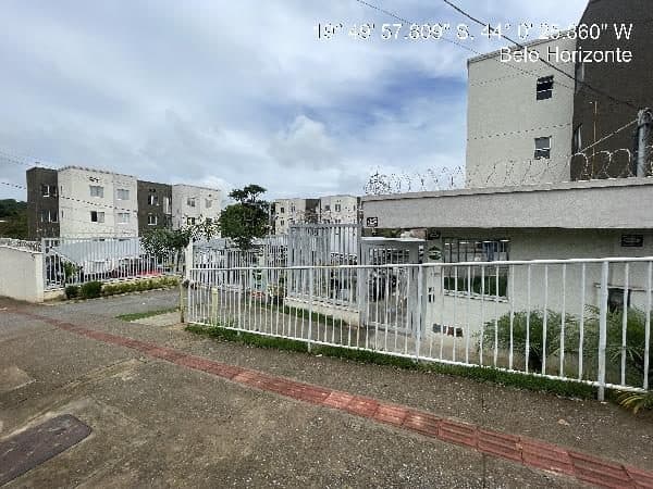 RUA CARLOS LACERDA, N. 927, Apto 302, BL 01, BELO HORIZONTE