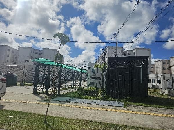 RUA VIVER AREIA BRANCA, N. 65, Apto 402, BL 04, SALVADOR