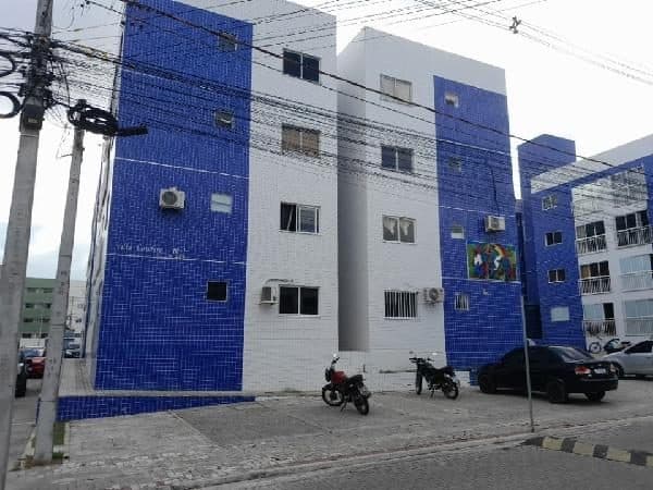 RUA DOUTOR VALDEVINO GREGORIO DE ANDRADE, N. 800, Apto 404, LT 316, QD 172, BL 01, JOAO PESSOA