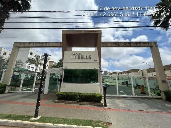 RUA MANOEL ALVES DA SILVA, N. 170, Apto 101, BL 05, LONDRINA