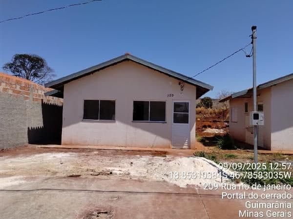 RUA RIO GRANDE DO NORTE, N. 239, LT 52 QD 65 ST 06, GUIMARANIA