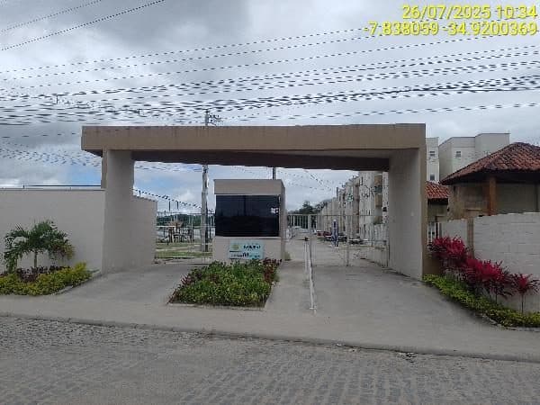 ESTRADA COMERCIAL DA PITANGA, N. SN, Apto 401, BL 01, IGARASSU