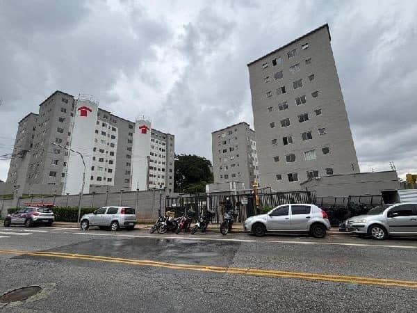 AVENIDA ADRIANO BERTOZZI, N. 700, Apto 91, BL 02, SAO PAULO