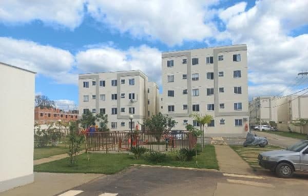 AVENIDA PREFEITO ALBERTO MOURA, N. 1251, Apto 101, BLOCO 10, VAGA 135, SETE LAGOAS