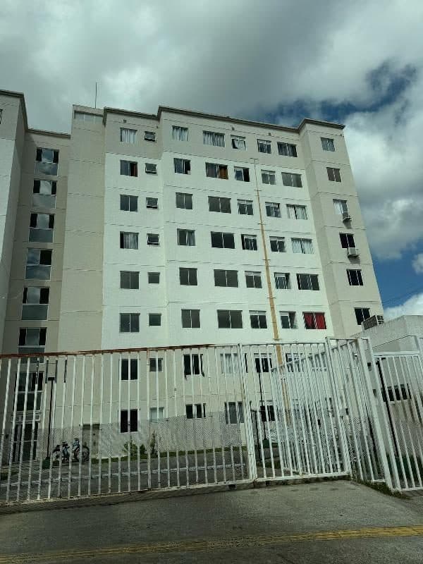 RUA DA ETIOPIA, N. 40, Apto 704, BL 04, SALVADOR