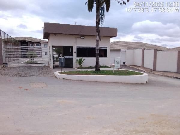 VIA DE ACESSO, N. SN, Apto 101, BL 20, GLEBA A2, VALPARAISO DE GOIAS