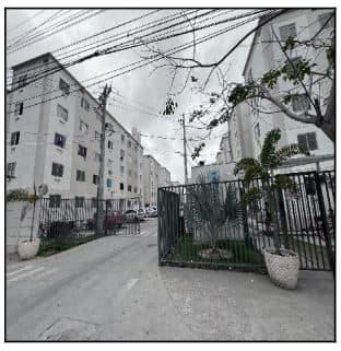 ESTRADA DE SANTA EUGENIA, N. 2800, Apto 504, BL 03, RIO DE JANEIRO