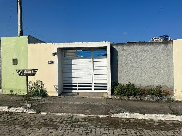 RUA  JOSEFA FERREIRA DE BARROS DA SILVA, N. 23, LT 06, QD 39, BELO JARDIM