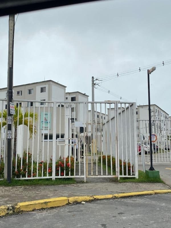 RUA GUARULHOS, N. 121, Apto 104, BL 17, JABOATAO DOS GUARARAPES