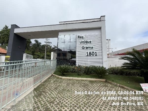 AVENIDA JUIZ DE FORA, N. 1801, Apto 1105, TORRE III, JUIZ DE FORA